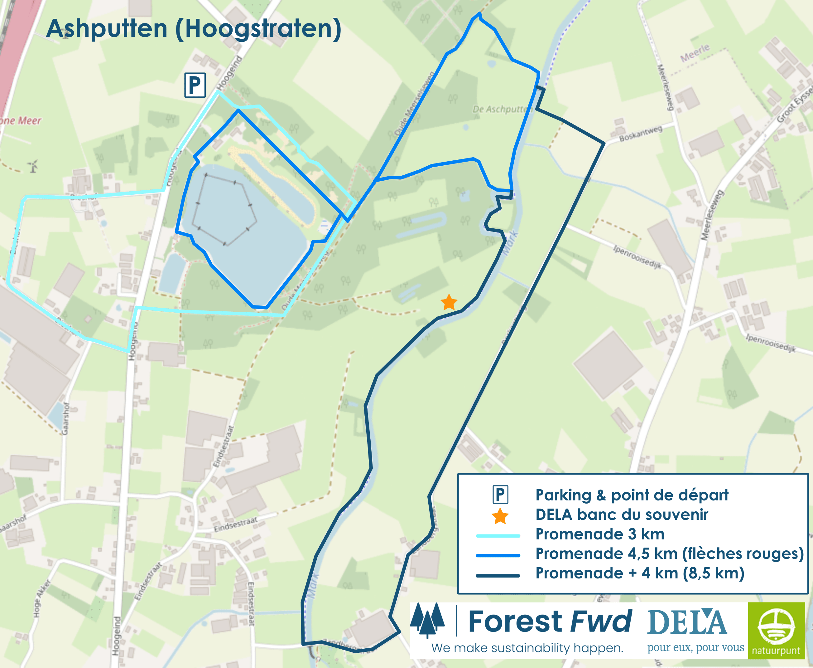 Promener Hoogstraten